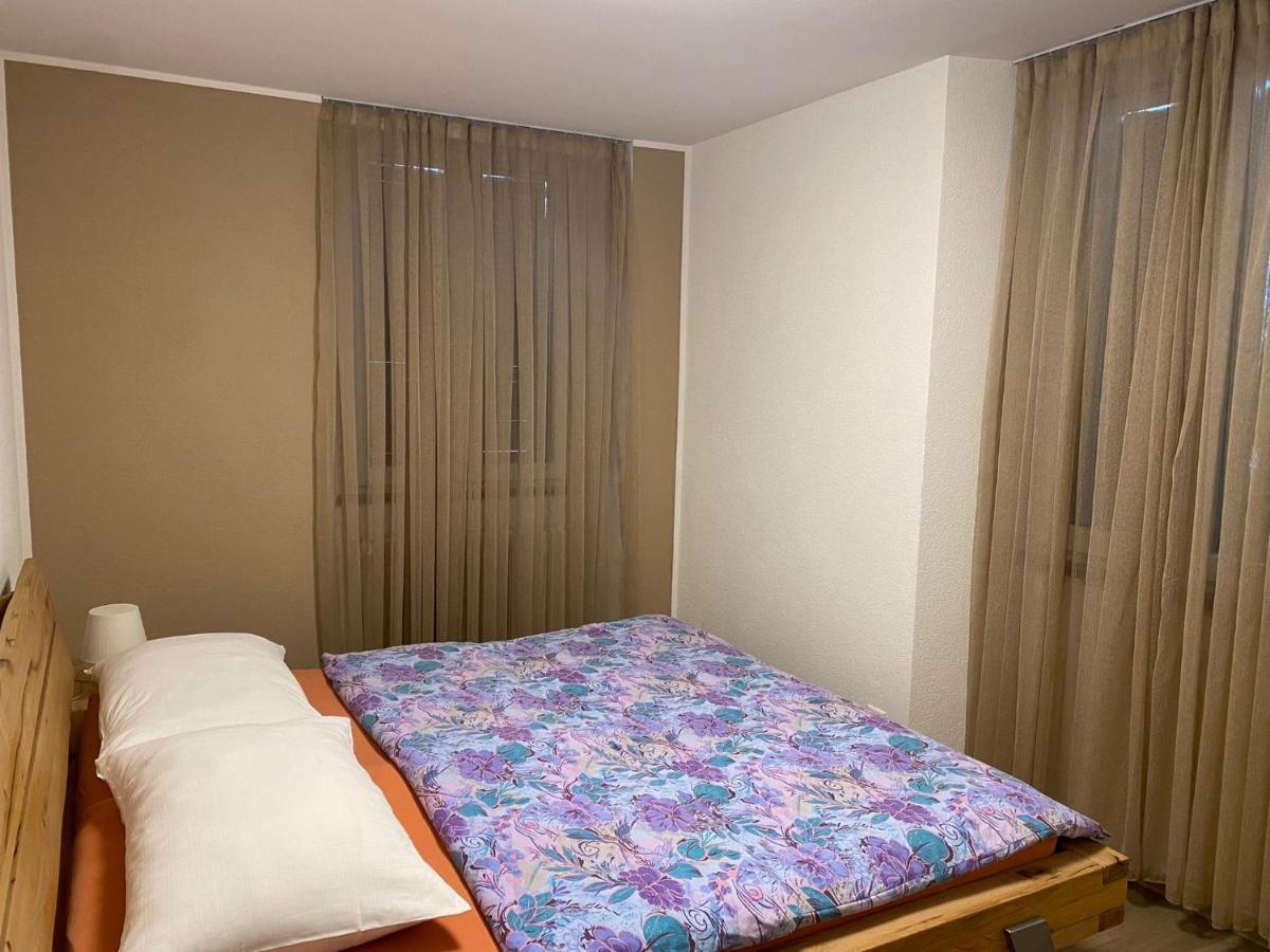 Ristorante Del Ponte Bed & Breakfast Cugnasco Exterior photo