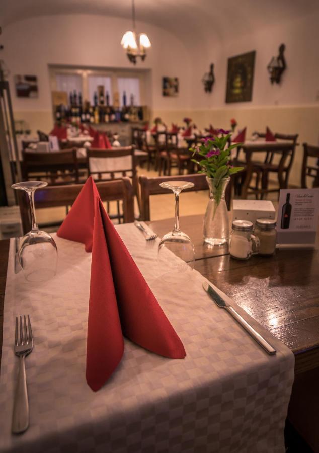 Ristorante Del Ponte Bed & Breakfast Cugnasco Exterior photo